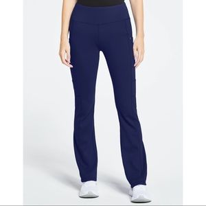 Jaanuu Scrub Pants